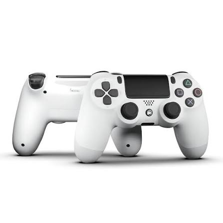 PS4 Gaming Controller – Multiple Colors & Spider-Man Design