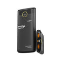 MOXOM MX-PB160 10000mAh Power Bank – 22.5W SCP, PD20W, QC18W Dual Fast Charging | Black