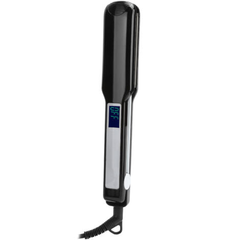 Braun Ceramic Pro Hair Straightener – 250W with Digital Screen