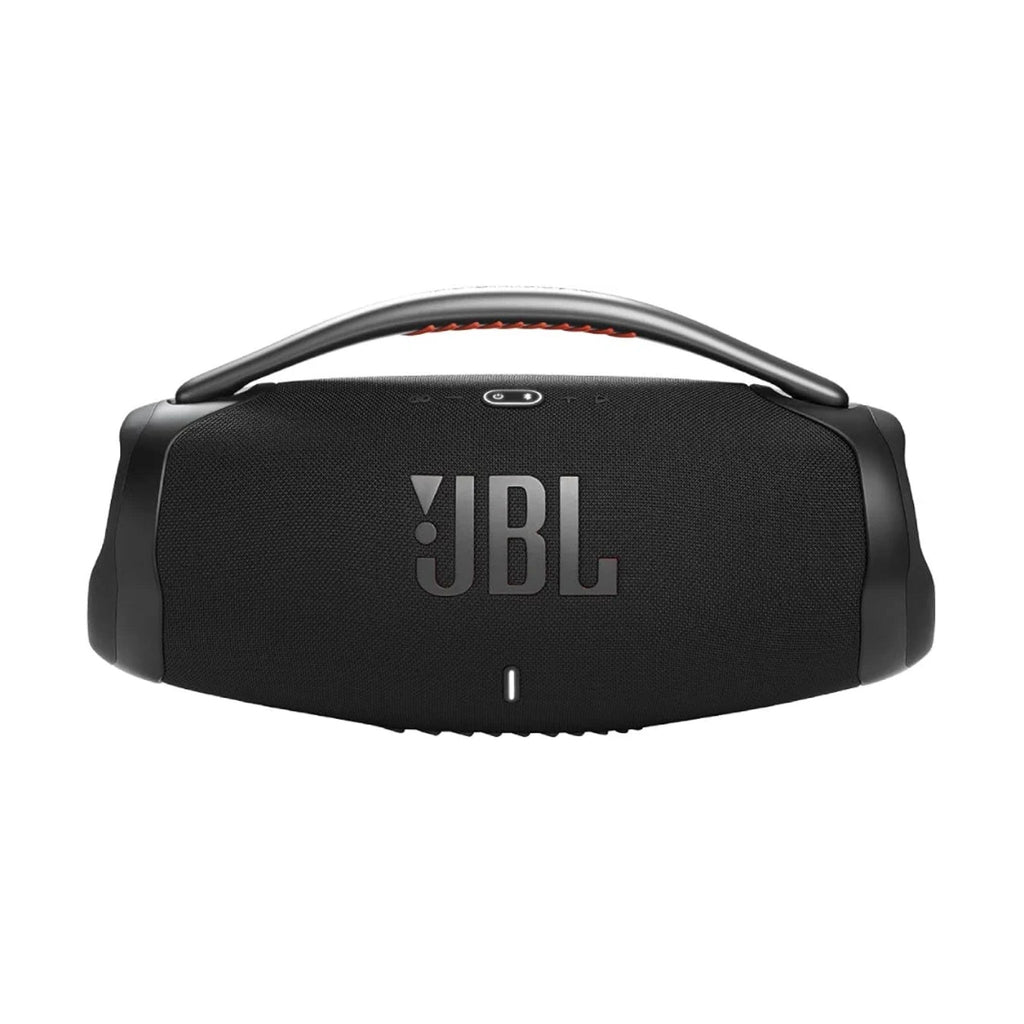 JBL Boombox 3 Portable Bluetooth Speaker