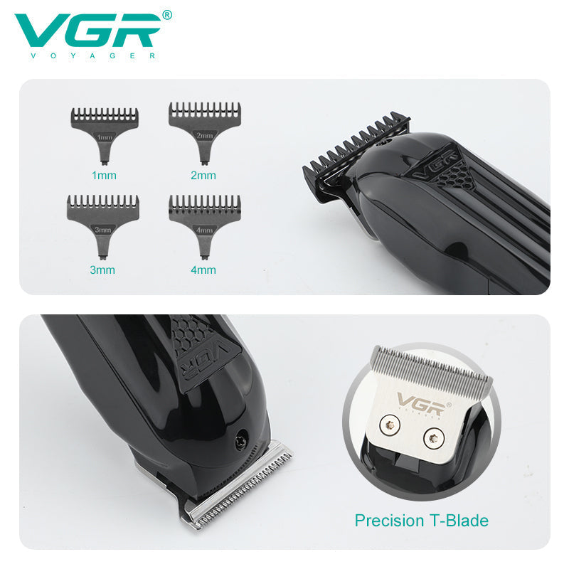 VGR V-982 Professional Hair Trimmer
