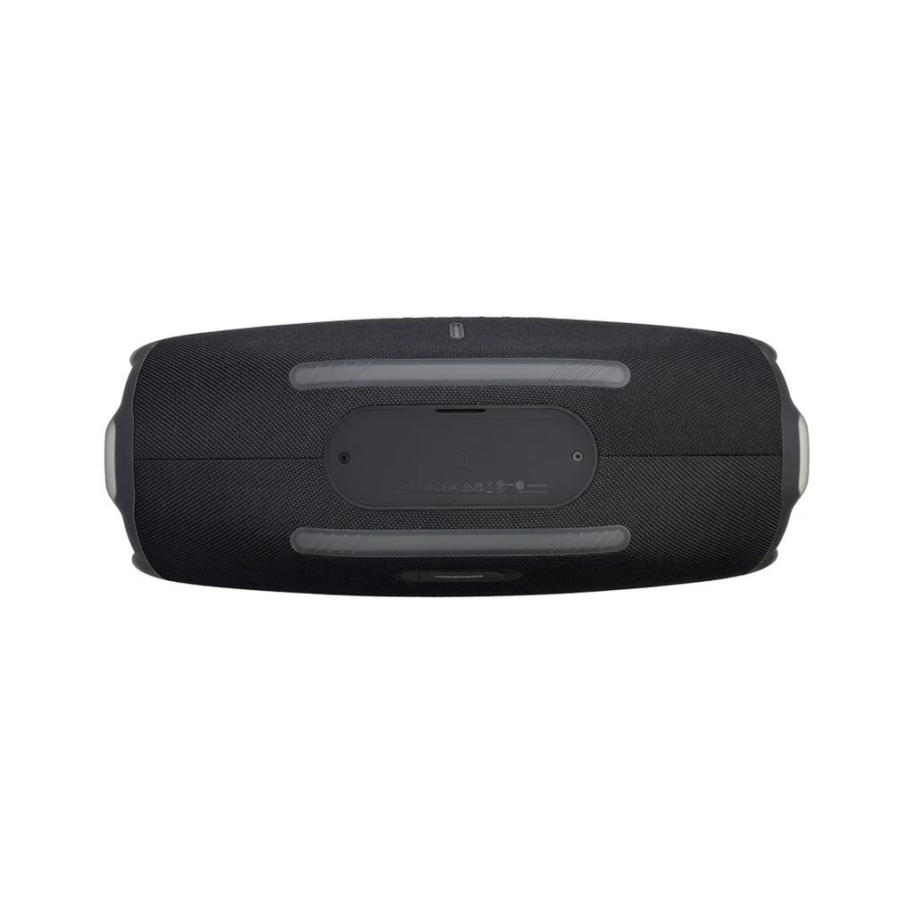 JBL Boom Box 4 Mini Portable Bluetooth Speaker