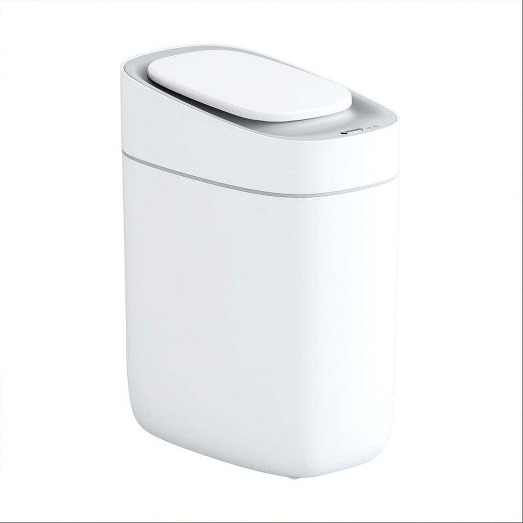Smart Sensor Trash Can 9L – Touch-Free Waste Bin