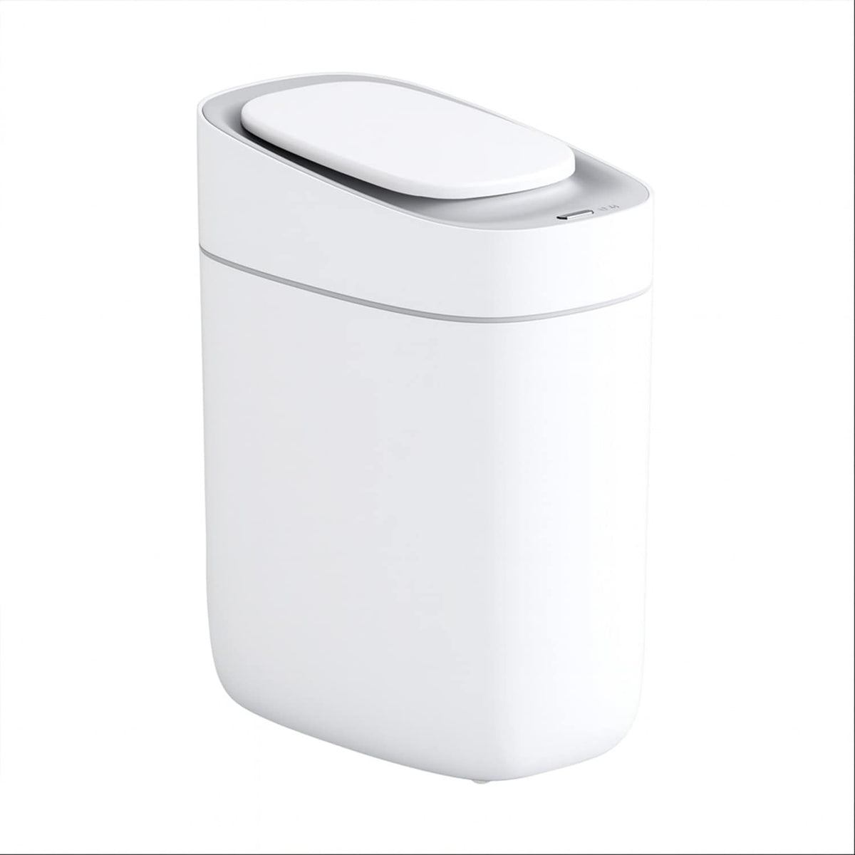 Smart Sensor Trash Can 9L – Touch-Free Waste Bin