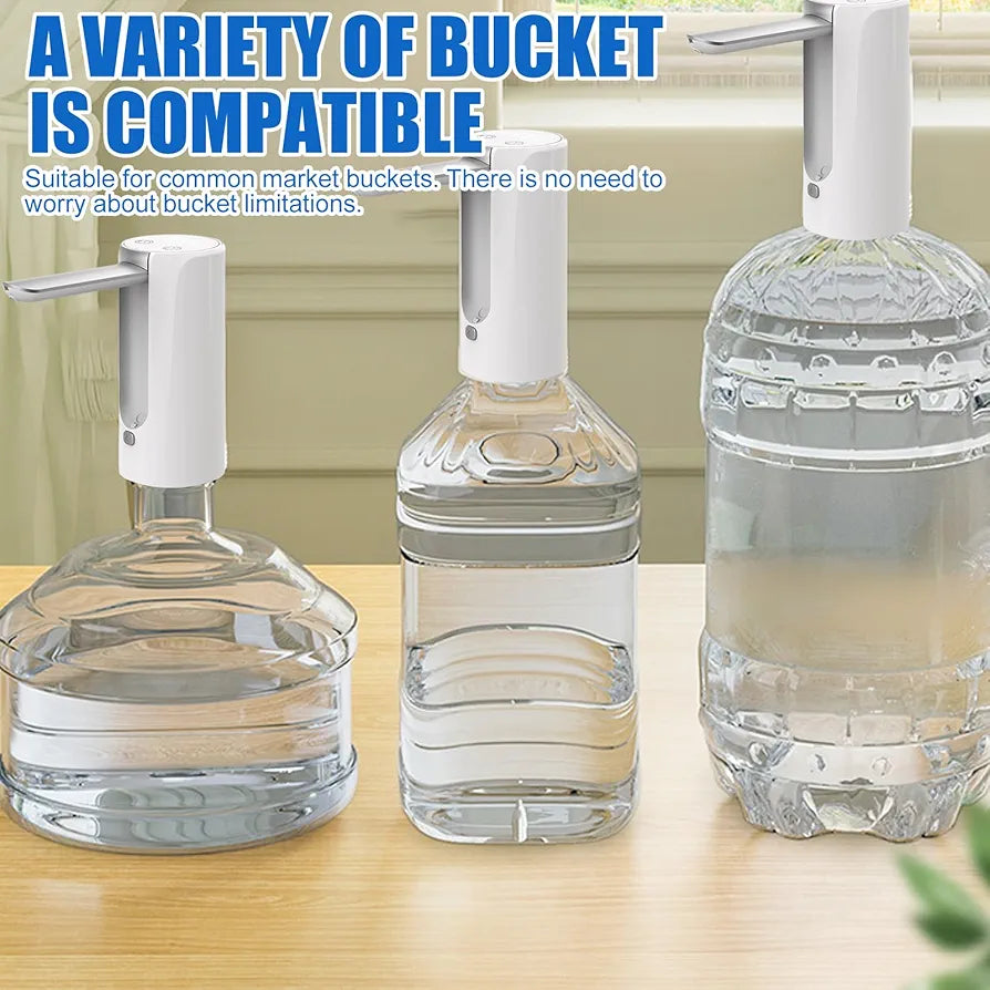 Electric Water Dispenser