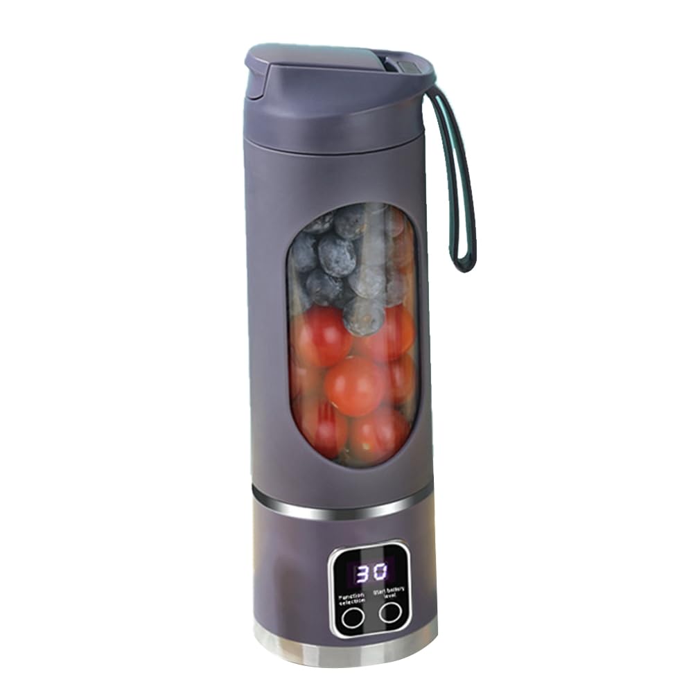 Portable Blender