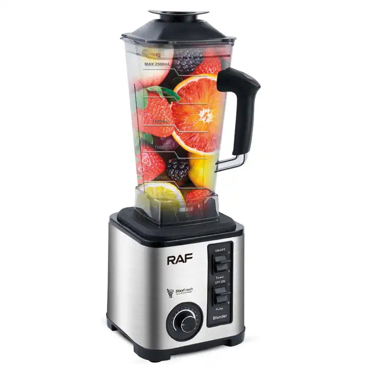 Raf Blender