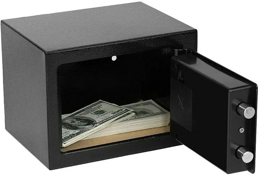 Electric Safe T-20 | Digital Keypad & Emergency Key