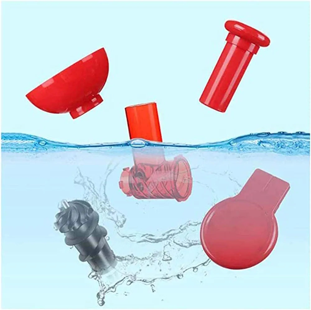 Frozen Fruit Ice Cream Maker Machine – 3 Colors Available