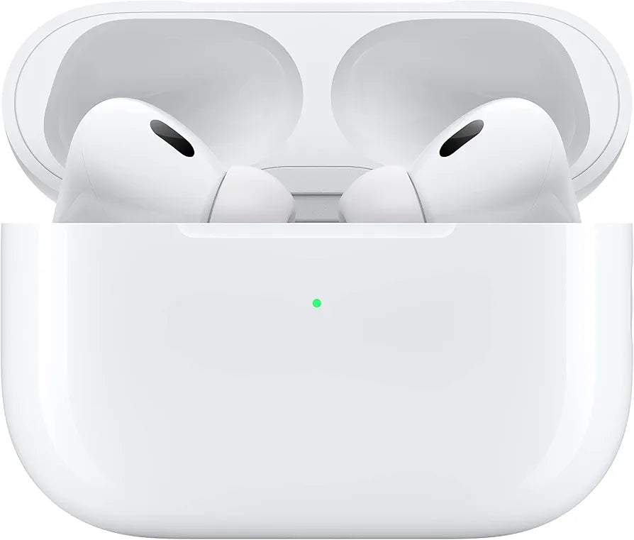 AirPods Pro 2 – Wireless Earbuds with Charging Case