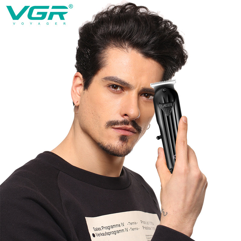 VGR V-982 Professional Hair Trimmer