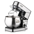 RAF Stand Mixer 1000W – 6-Speed | 5L Stainless Steel Bowl | 4 Attachments | Model SC.209