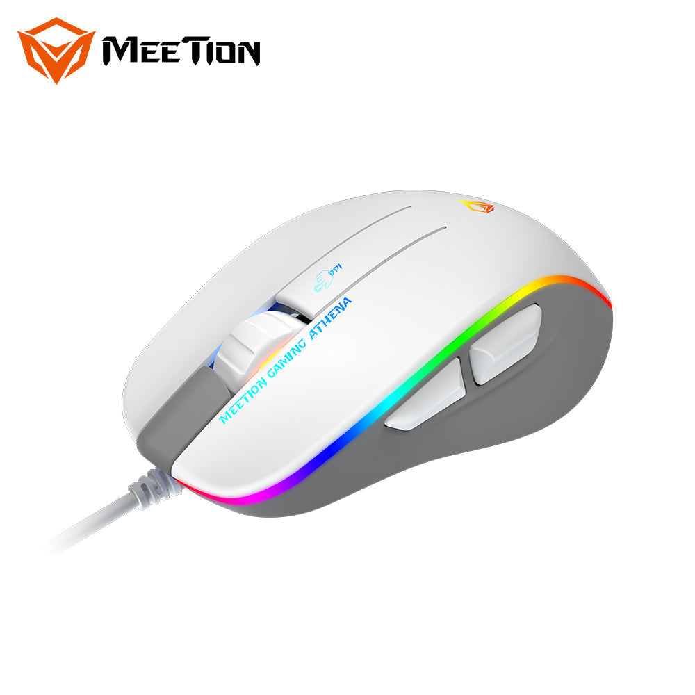 Meetion GM230 Athena RGB Gaming Mouse