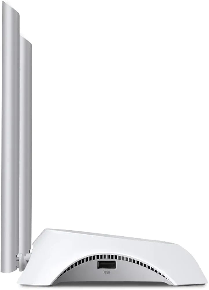 TP-Link TL-MR3420 – 3G/4G Wireless N Router 300Mbps