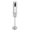 RAF Hand Blender R.781 – 1600W Stainless Steel