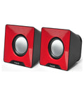 Havit HV-SK435 2.0 USB Desktop Speaker