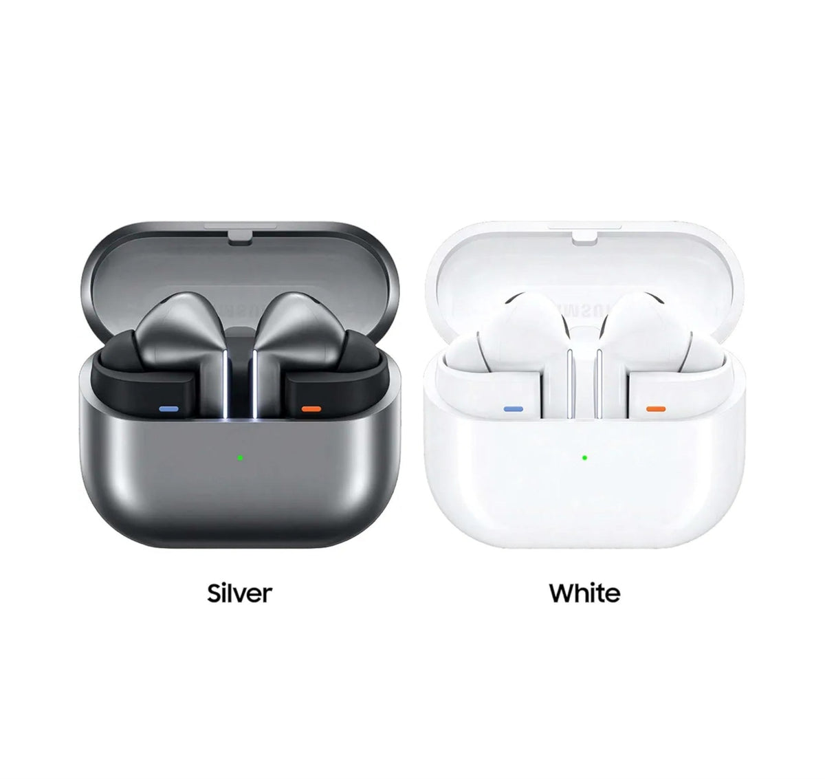 Samsung Galaxy Buds 3 Pro – True Wireless Earbuds