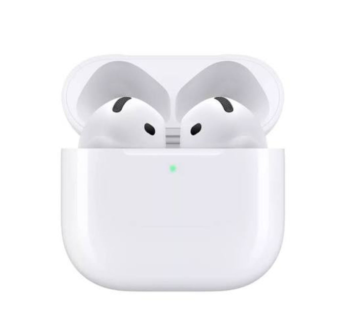 Apple AirPods Pro (2nd Gen) – Active Noise Cancellation & Spatial Audio