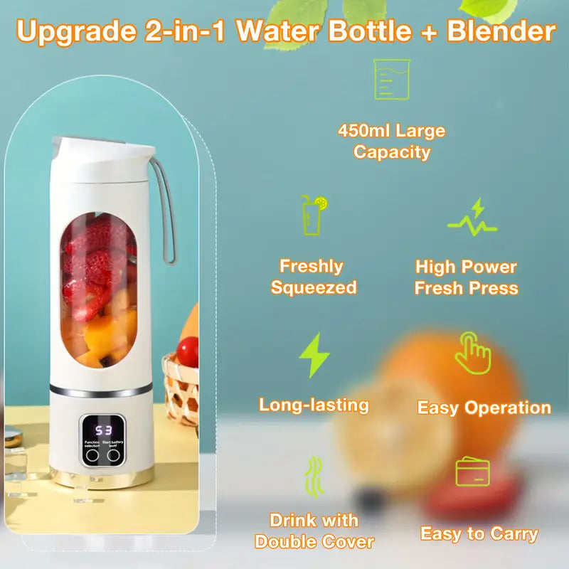 Portable Blender