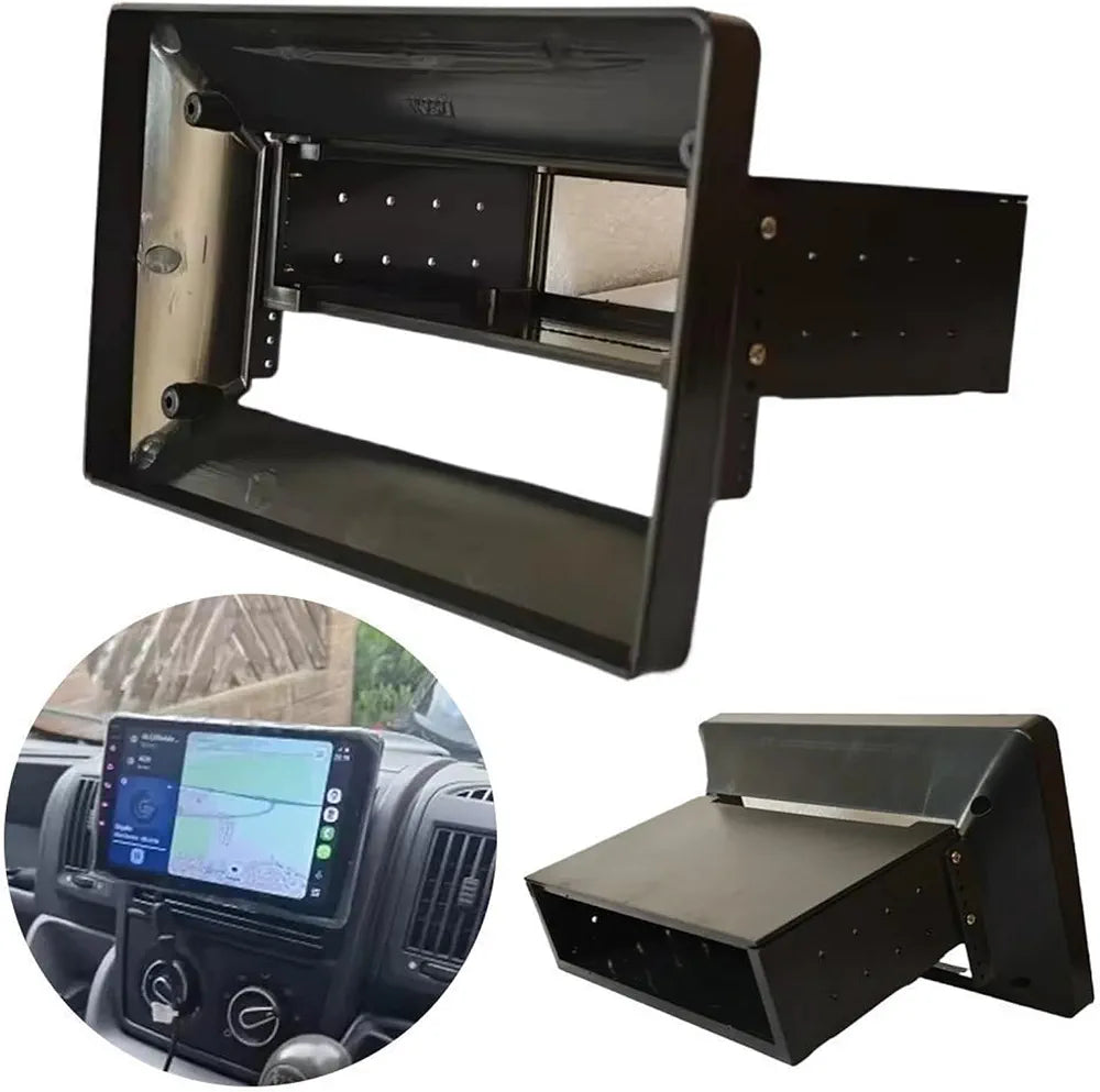 Car Android Screen Navigation Modification Frame – 9"/10"