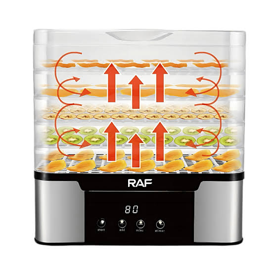 Raf Food Dehydrator