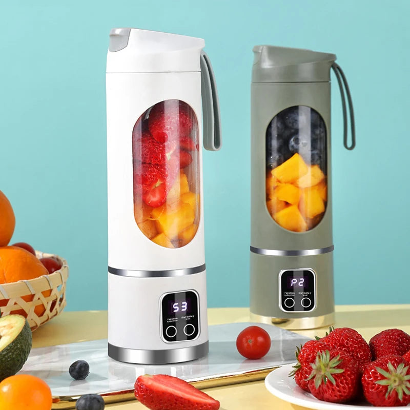 Portable Blender