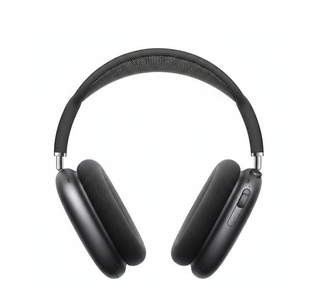 AirPods Max – Premium Over-Ear Headphones | Built-in Mic | Universal Compatibility