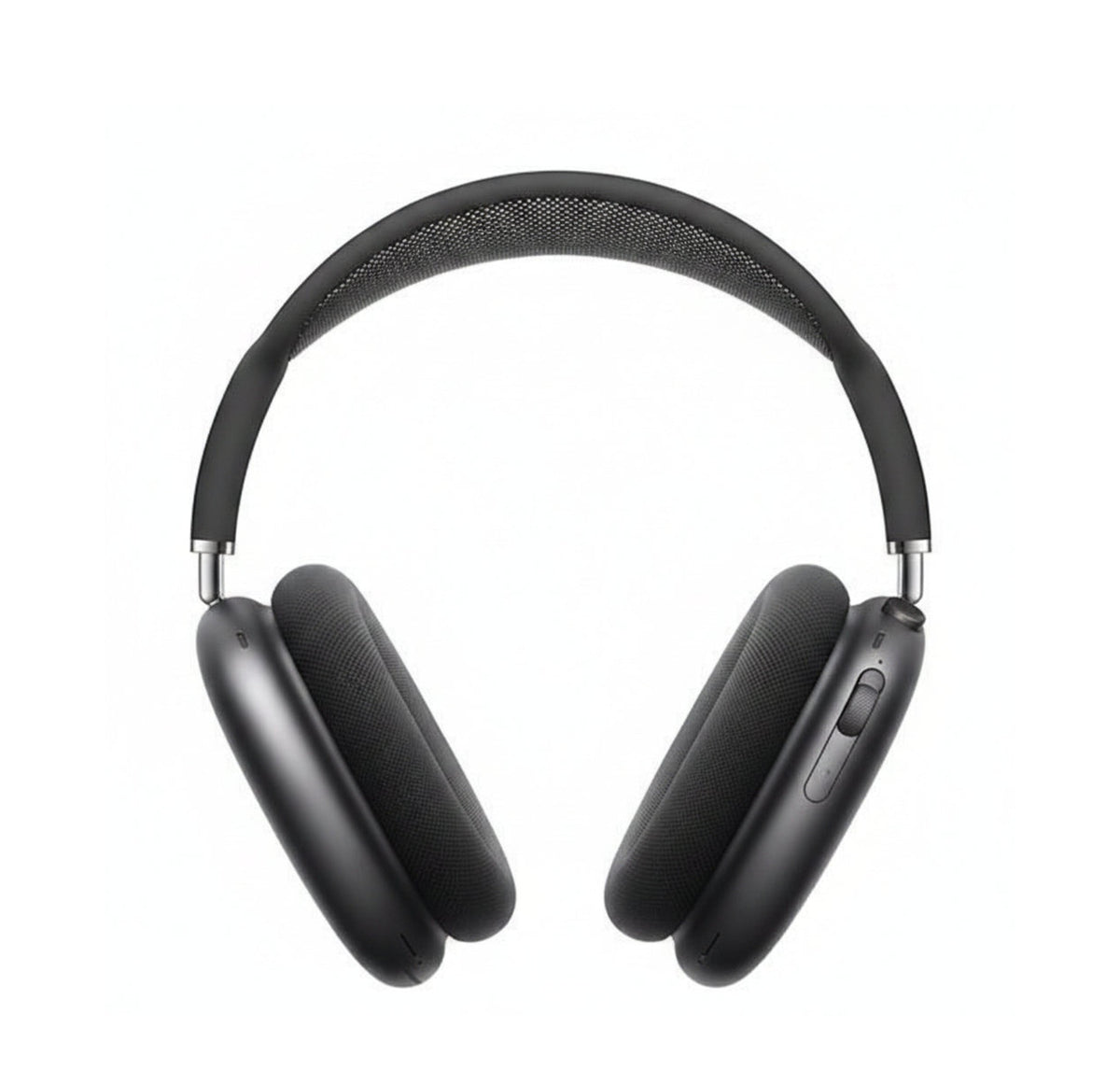AirPods Max – Premium Over-Ear Headphones | Built-in Mic | Universal Compatibility