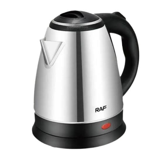 RAF Electric Kettle