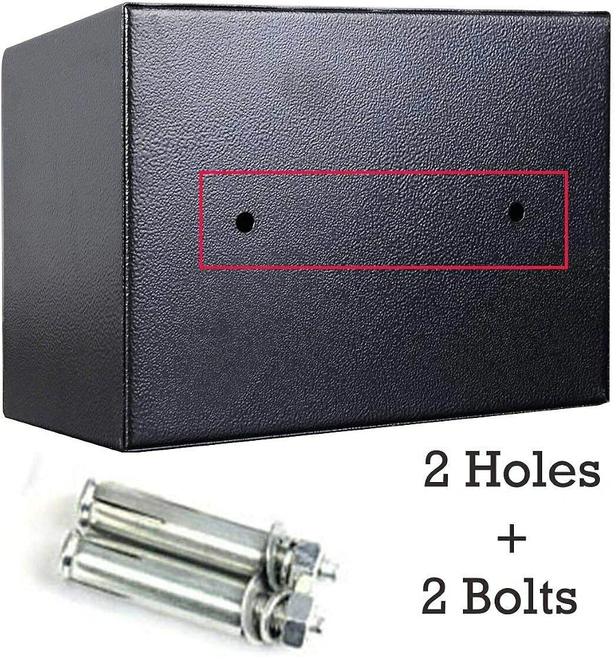 Electric Safe T-20 | Digital Keypad & Emergency Key
