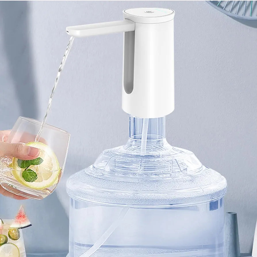 Electric Water Dispenser