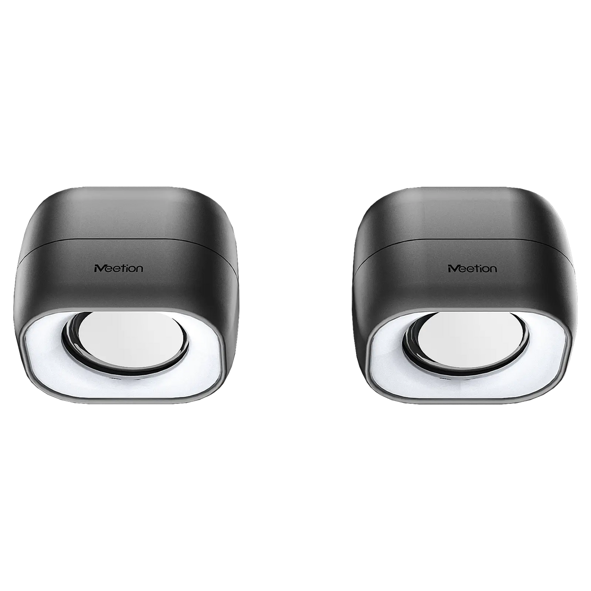 Meetion MT-SP2010 2.0 Desktop Speaker