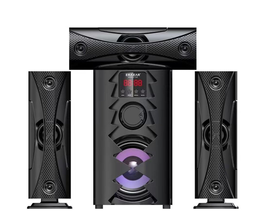 ERA EAR 3.1 Home Theater System 2000W – Model 2103