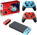 SJGAM M66 Mini Arcade Game Console – 4K HDMI Stick with 2 Wireless Controllers