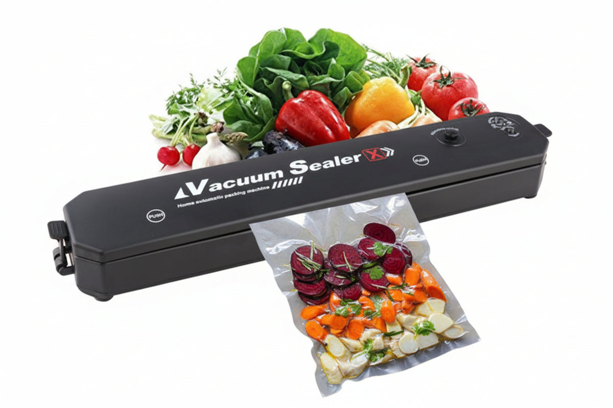 Electric Vacuum Sealer