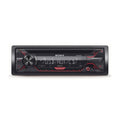 Sony 1200U Car Audio Player – Bluetooth, USB & AUX | Crystal-Clear Sound