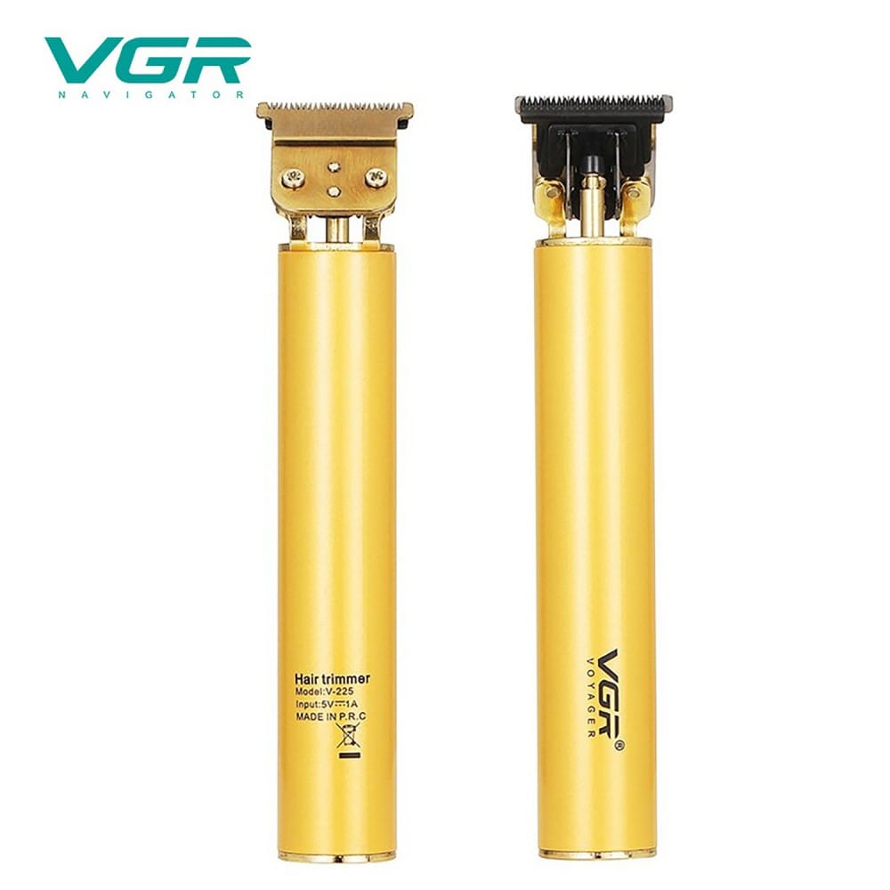 VGR V-225 Professional Hair Trimmer