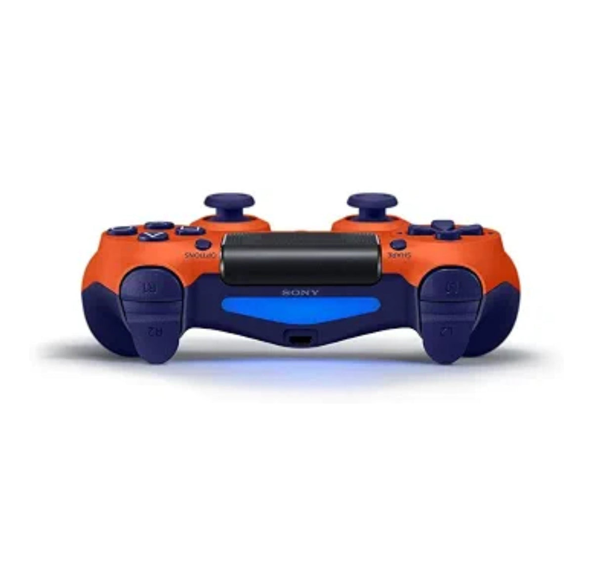 PS4 Gaming Controller – Multiple Colors & Spider-Man Design