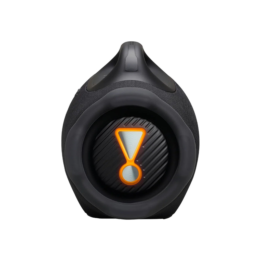 JBL Boom Box 4 Mini Portable Bluetooth Speaker
