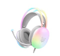 ONIKUMA Gaming Headset with RGB Lighting