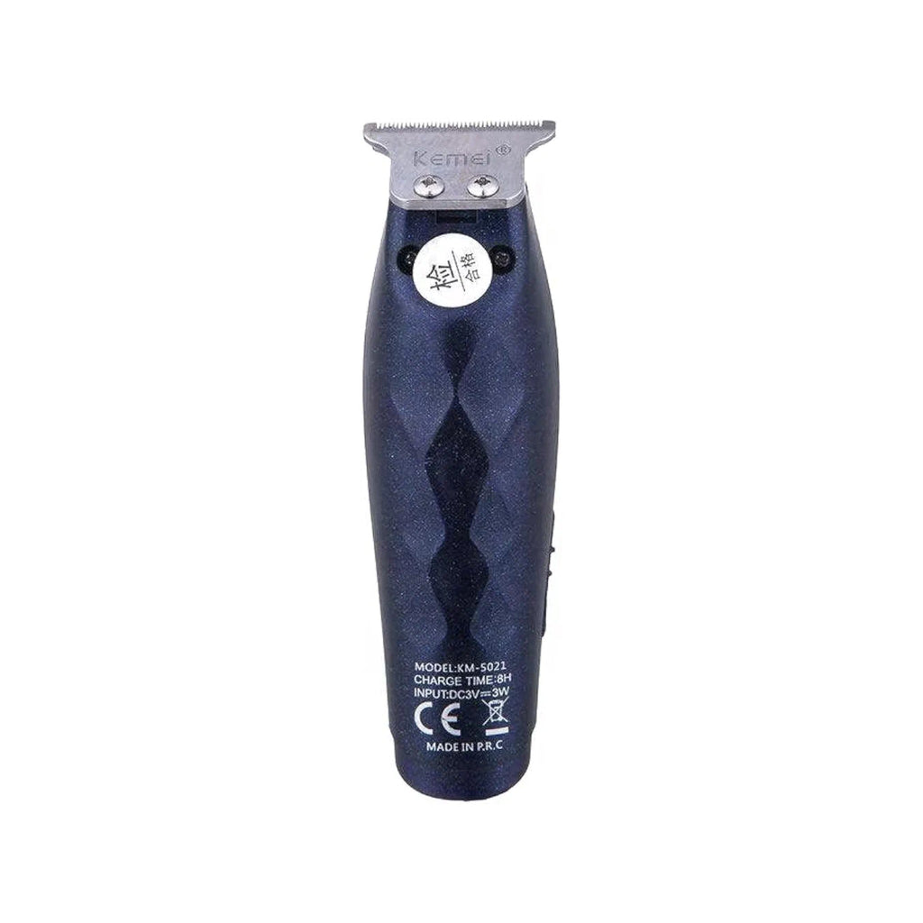 Kemei KM-5021 Professional Cordless Hair Trimmer