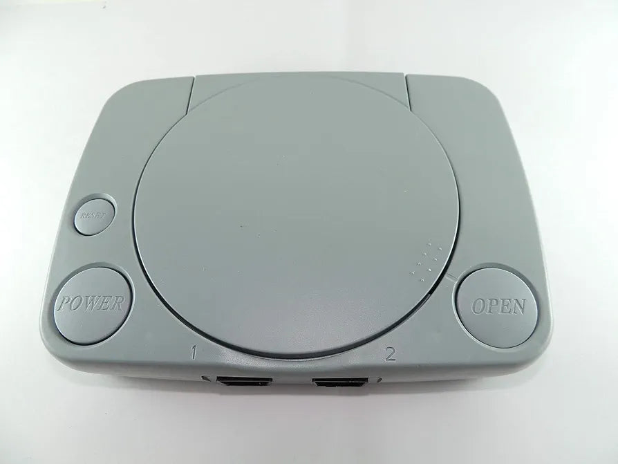 Super 8-Bit Retro Game Console TY-668 – 400 Games