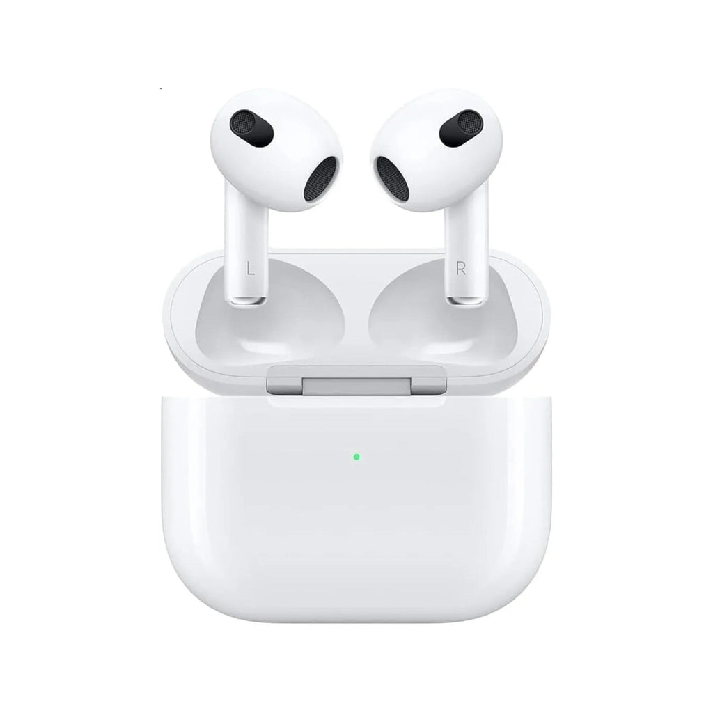 AirPods 3 – Wireless Earbuds with ANC & Charging Case