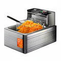 Raf Deep Fryer