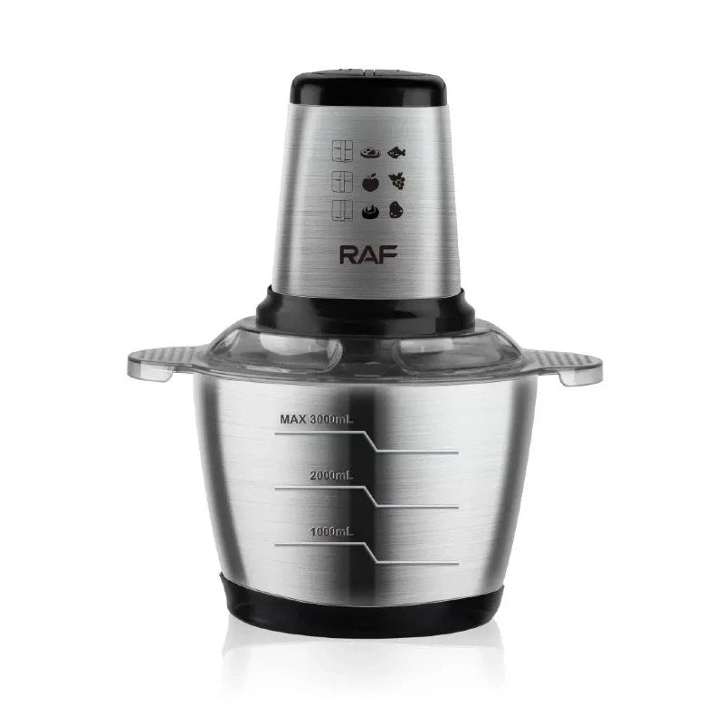 RAF Food Processor