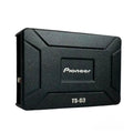 Pioneer TS-D3 4-Channel Car Amplifier – 600W, DSP, Compact 16cm