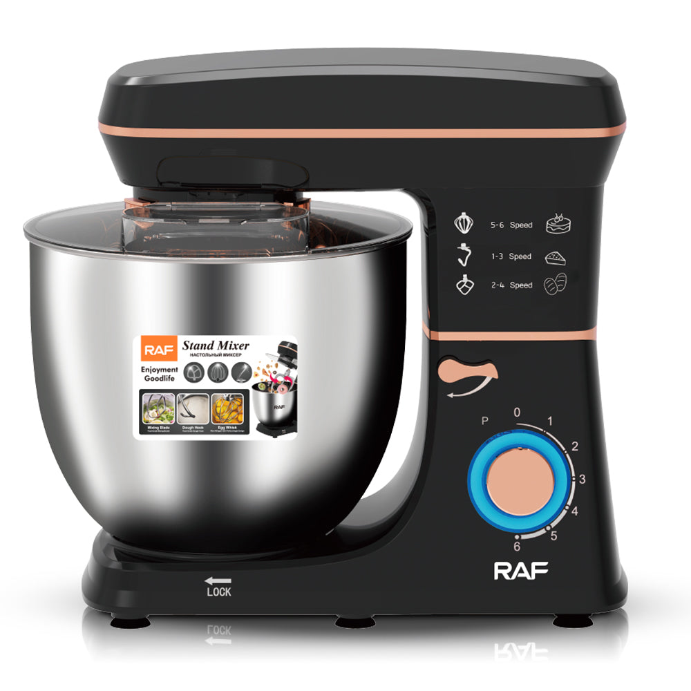 Raf Stand Mixer