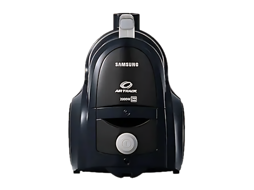 Samsung Air Track Bagless Vacuum Cleaner 1800W Inverter