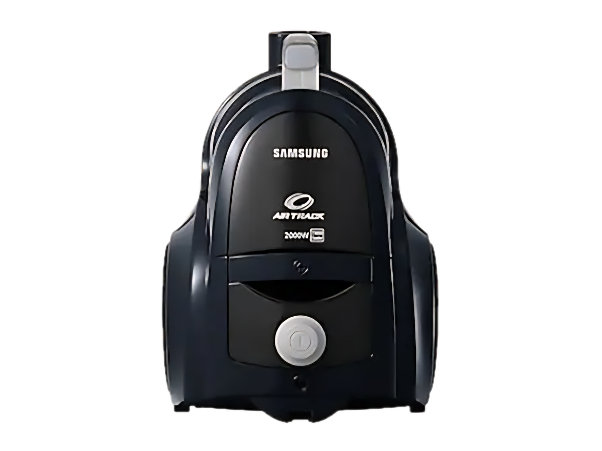 Samsung Air Track Bagless Vacuum Cleaner 1800W Inverter