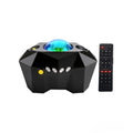 Dream Aurora Star Light Projector 3-in-1 with Bluetooth Speaker & Remote